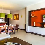 Aldea Thai 306 Condo