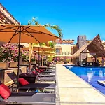 Aldea Thai 306 Condo