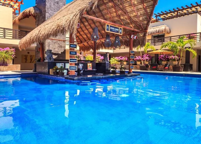 Aldea Thai 306 Condo