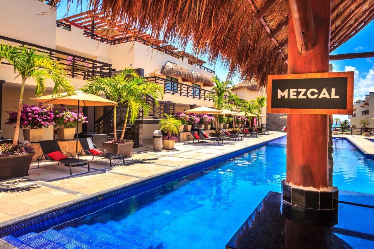 Aldea Thai 306 Apartamento Playa del Carmen