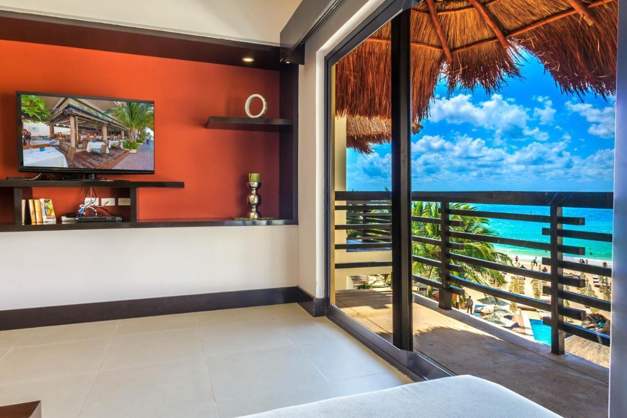 Apartamento Aldea Thai 306 Playa del Carmen