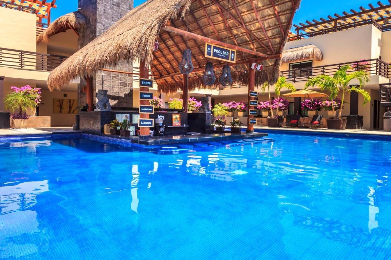Aldea Thai 306 Playa del Carmen