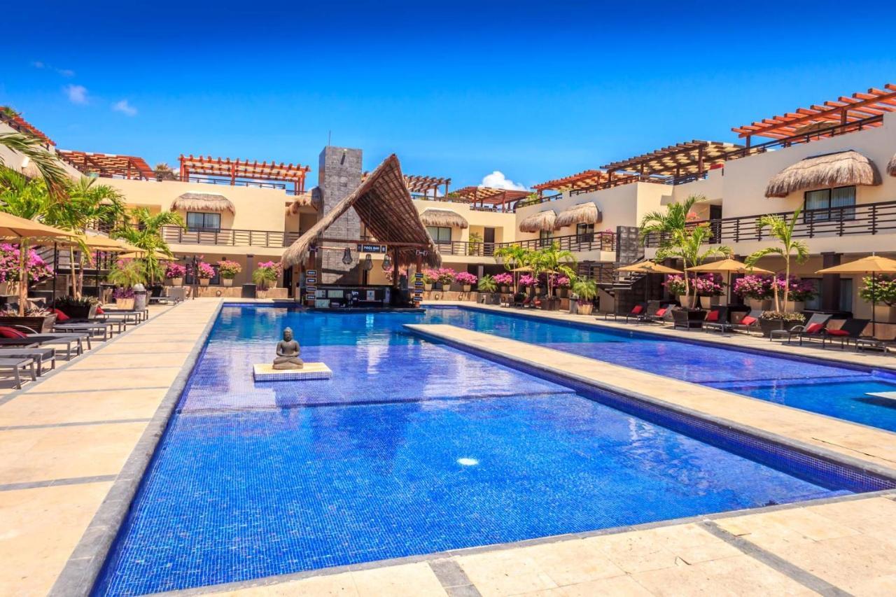 Aldea Thai 306 * Playa del Carmen