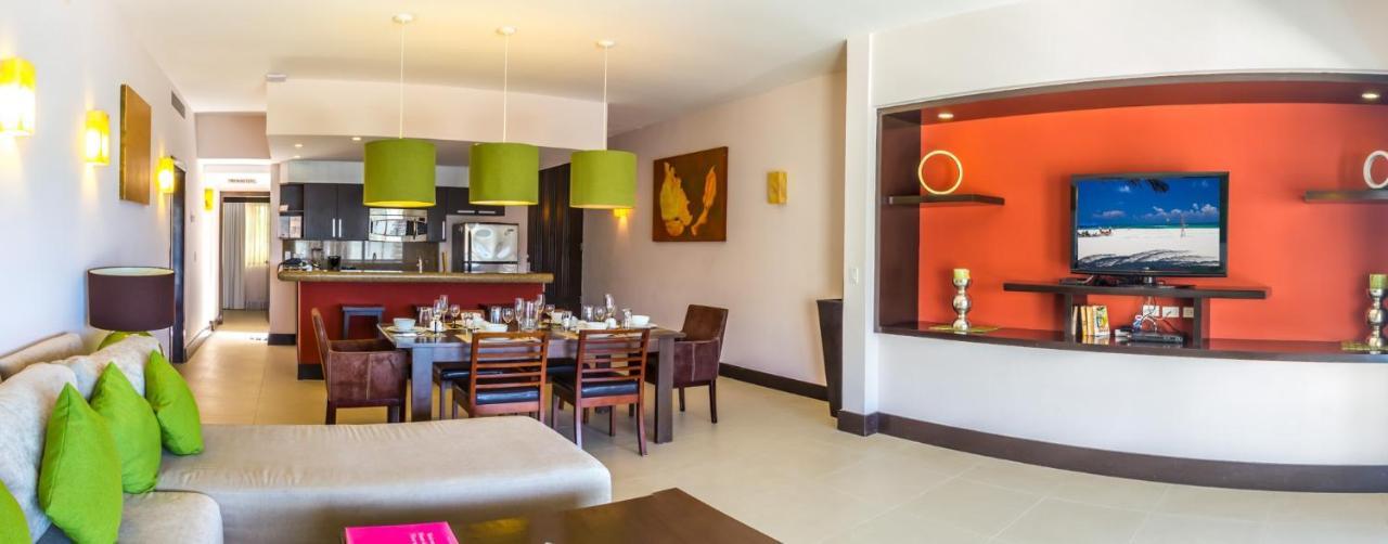 Aldea Thai 306 Playa del Carmen