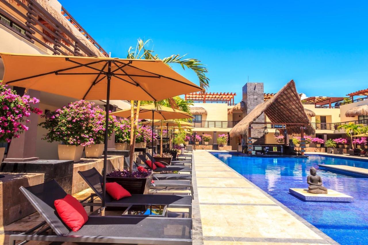 Aldea Thai 306 Apartamento *