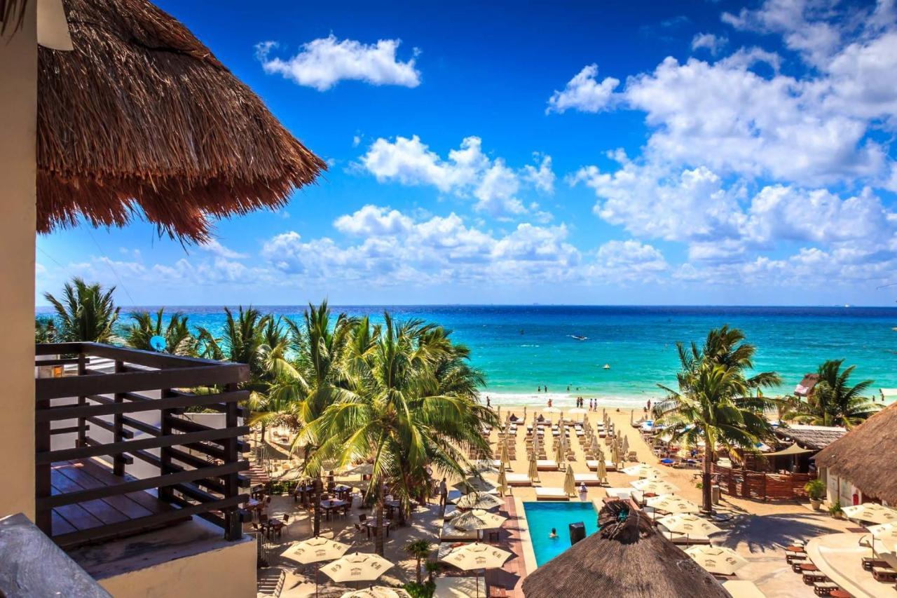 Apartamento Aldea Thai 306 Playa del Carmen