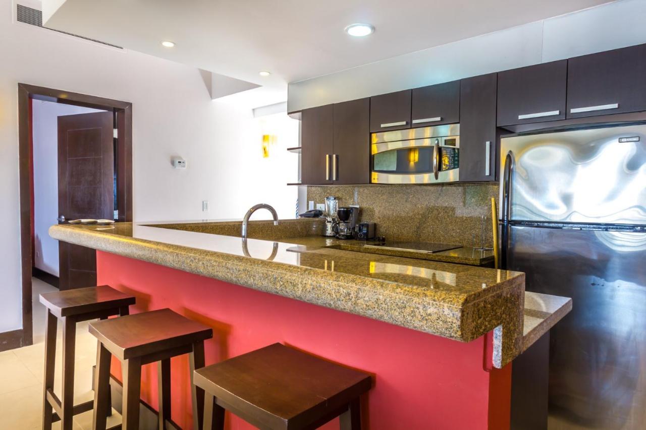 Apartamento Aldea Thai 306 *
