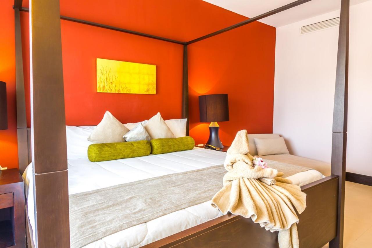 Aldea Thai 306 * Playa del Carmen