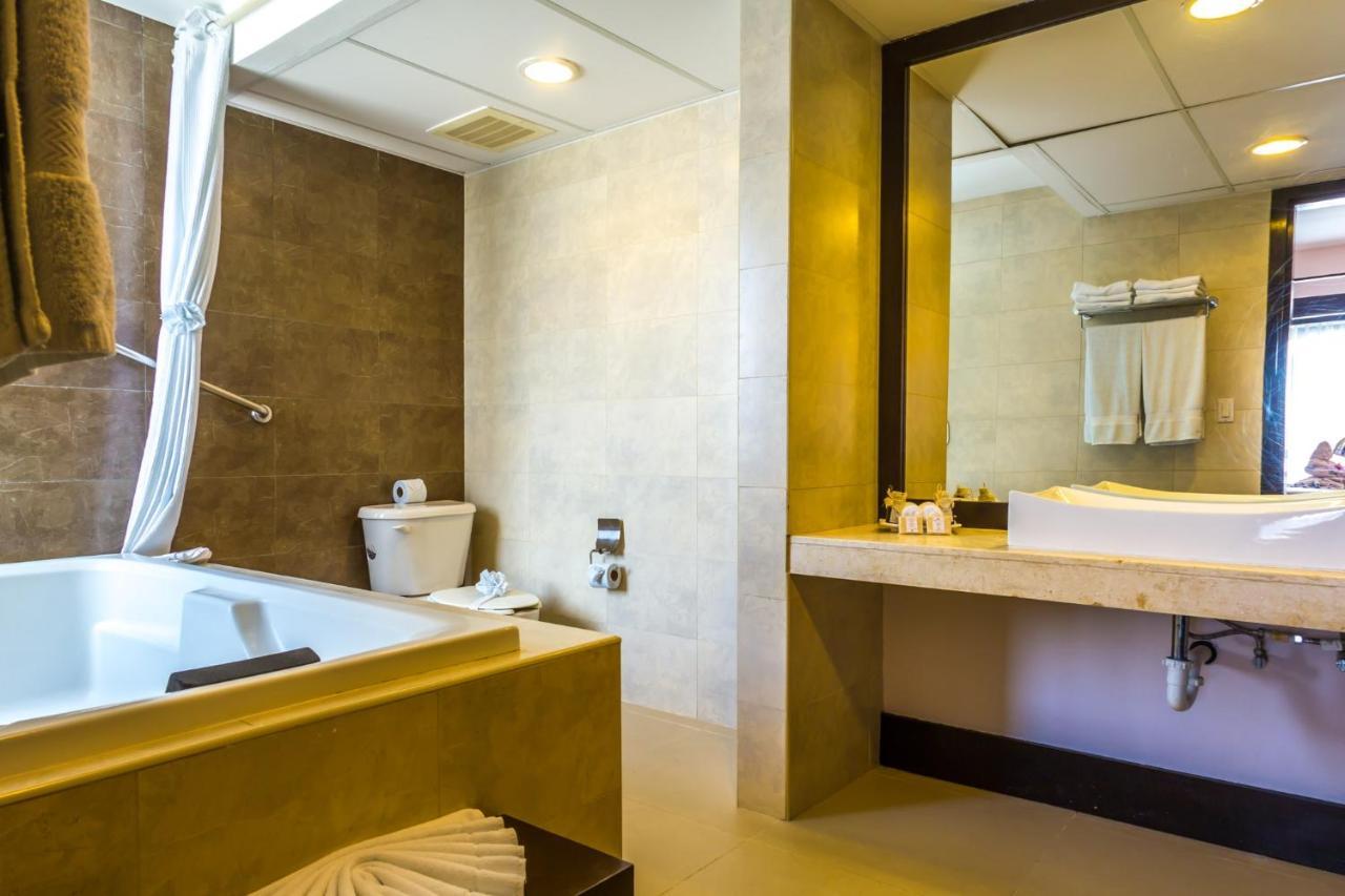 Apartamento Aldea Thai 306 Playa del Carmen