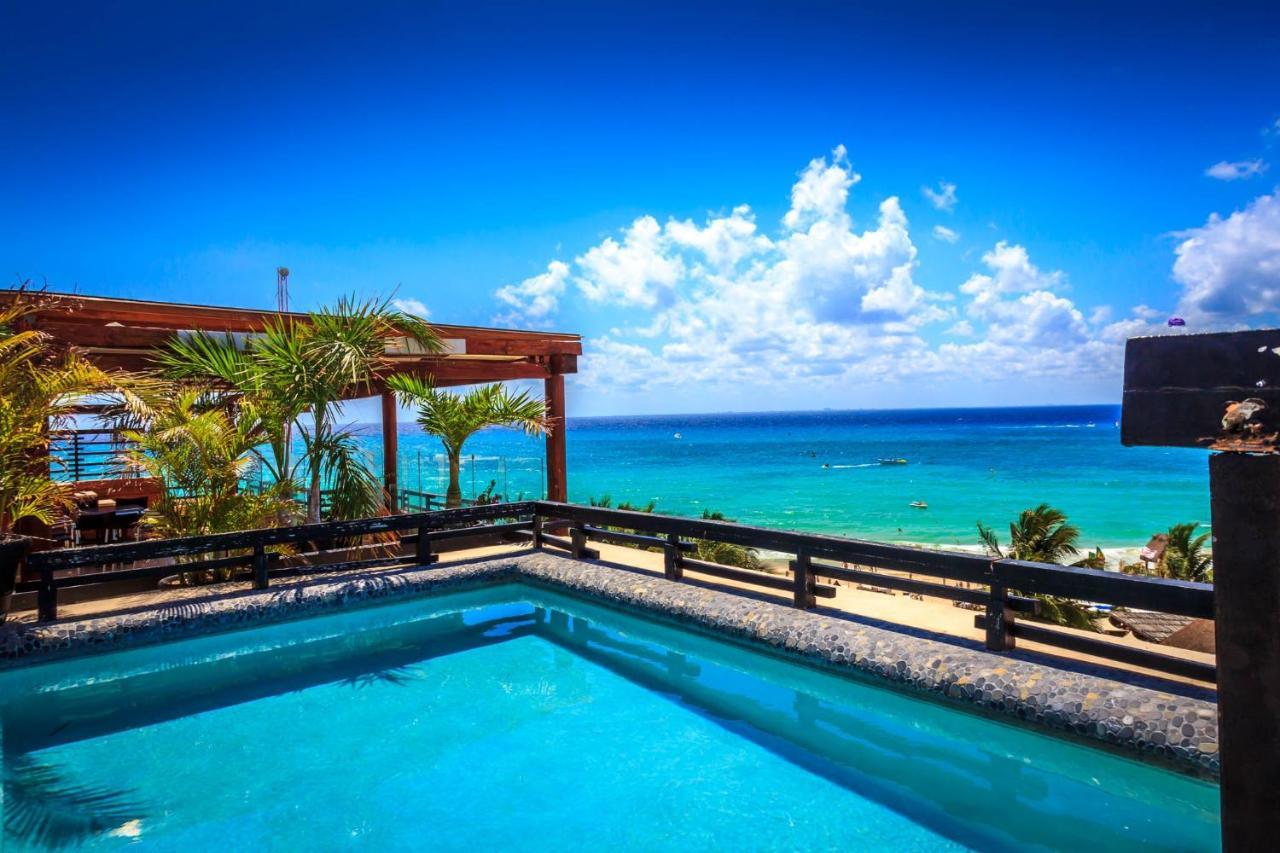 Aldea Thai 306 Playa del Carmen
