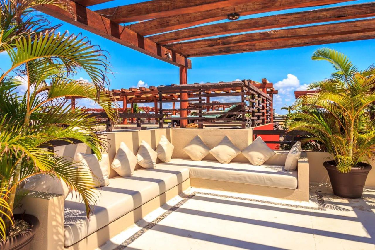 Aldea Thai 306 Apartamento *