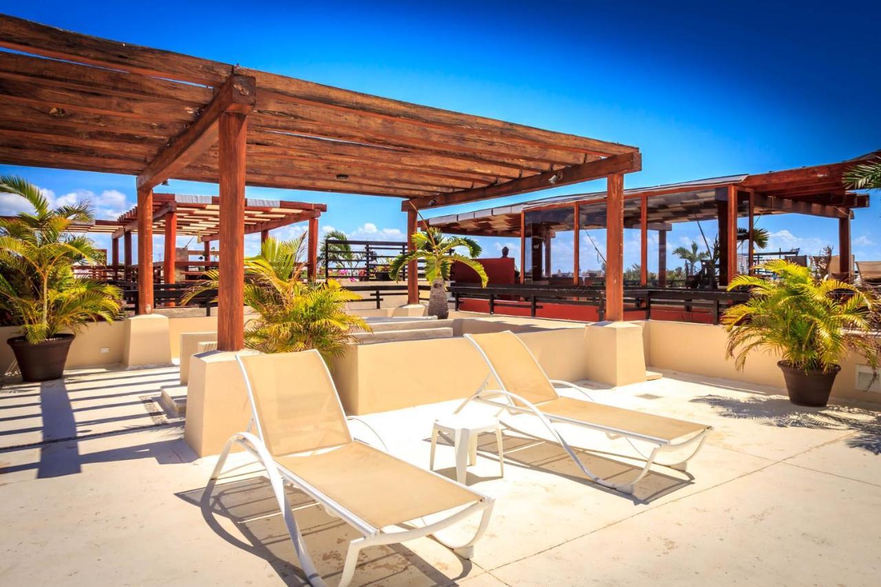 Aldea Thai 306 Apartamento *