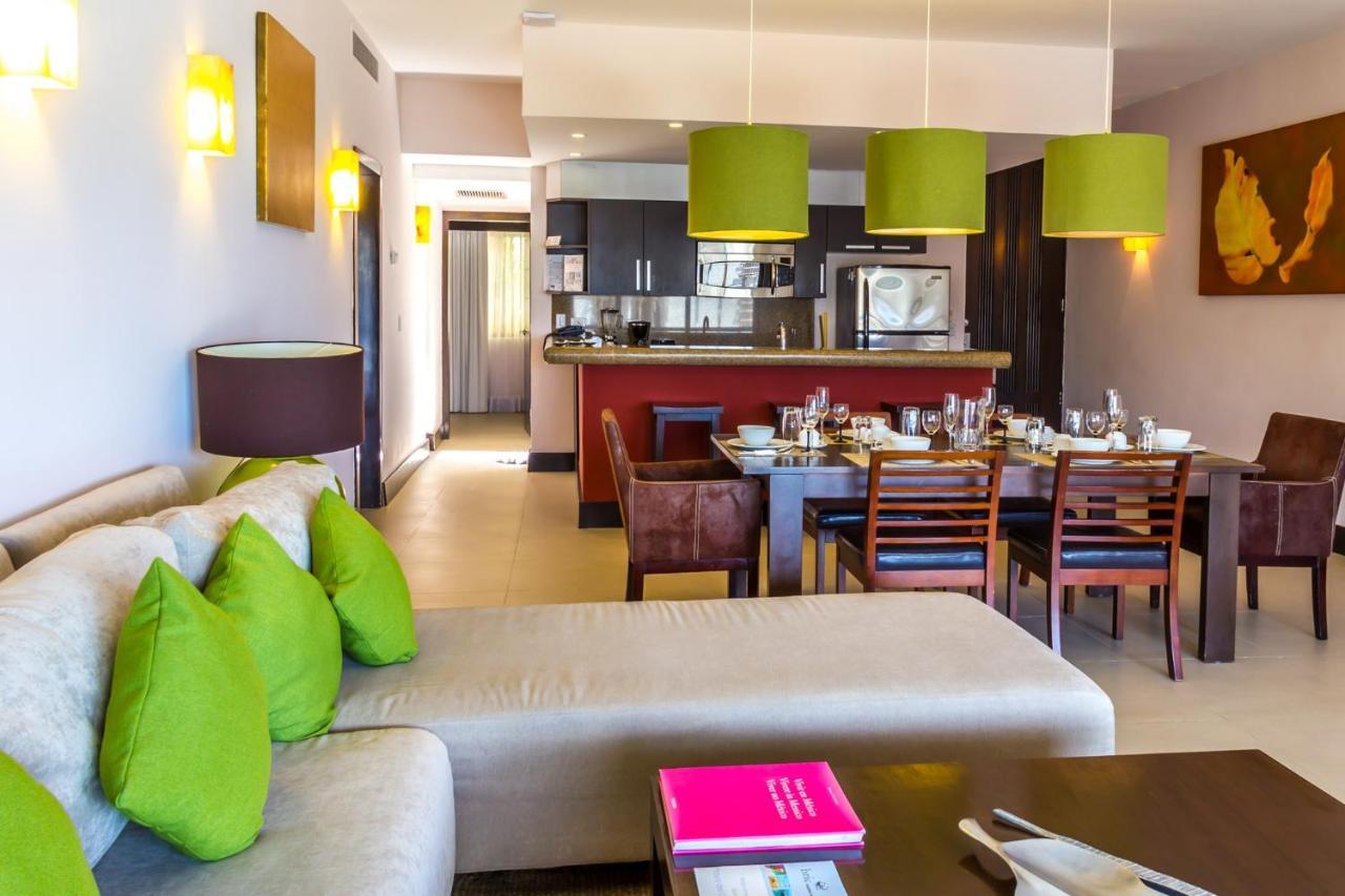 Apartamento Aldea Thai 306