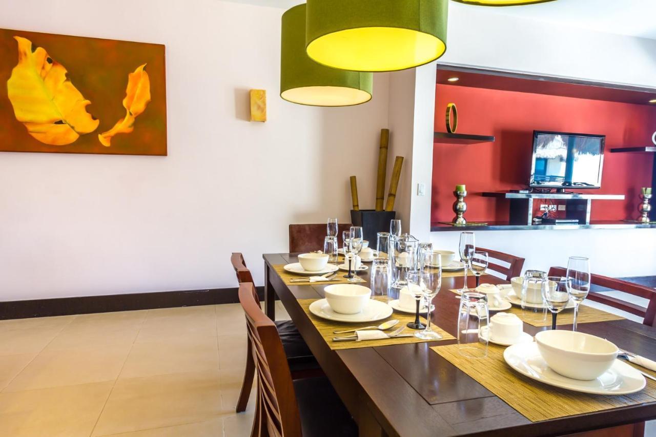 Aldea Thai 306 Apartamento