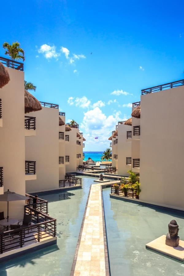 Apartamento Aldea Thai 306 Playa del Carmen