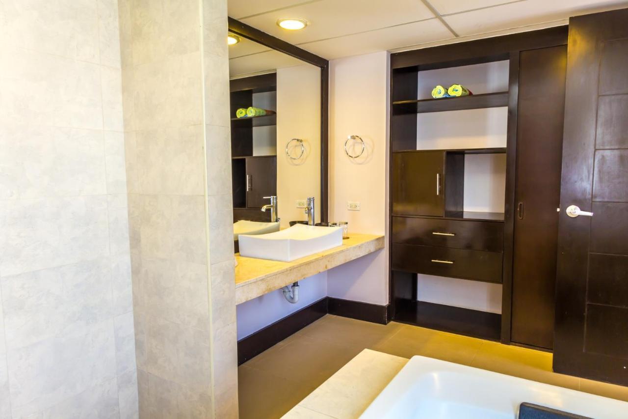 Apartamento Aldea Thai 306