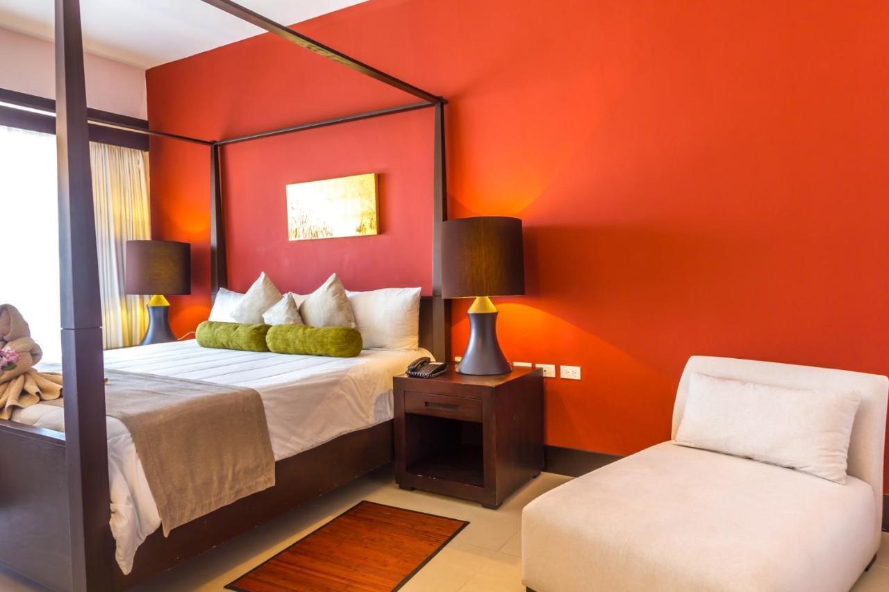 Aldea Thai 306 Apartamento