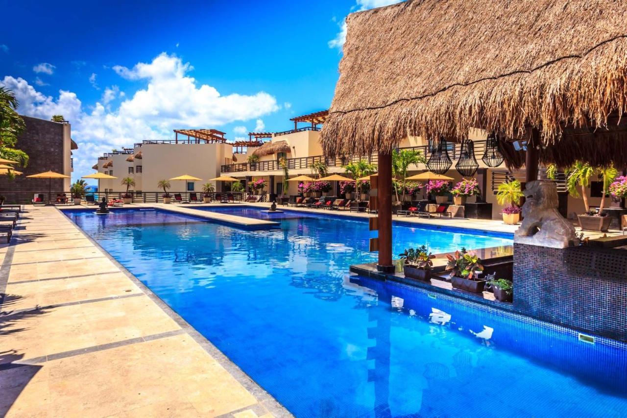 Aldea Thai 306 Playa del Carmen