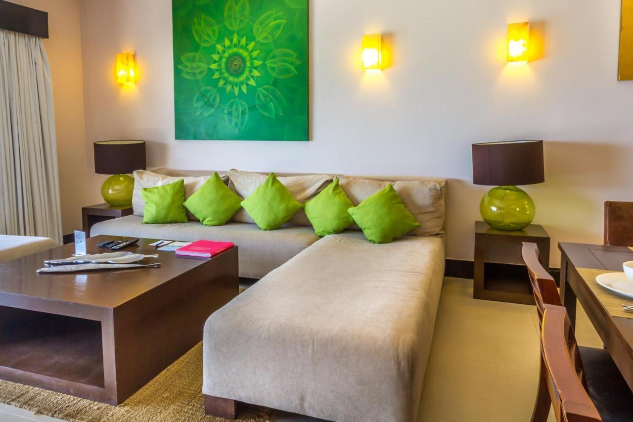 Apartamento Aldea Thai 306 *