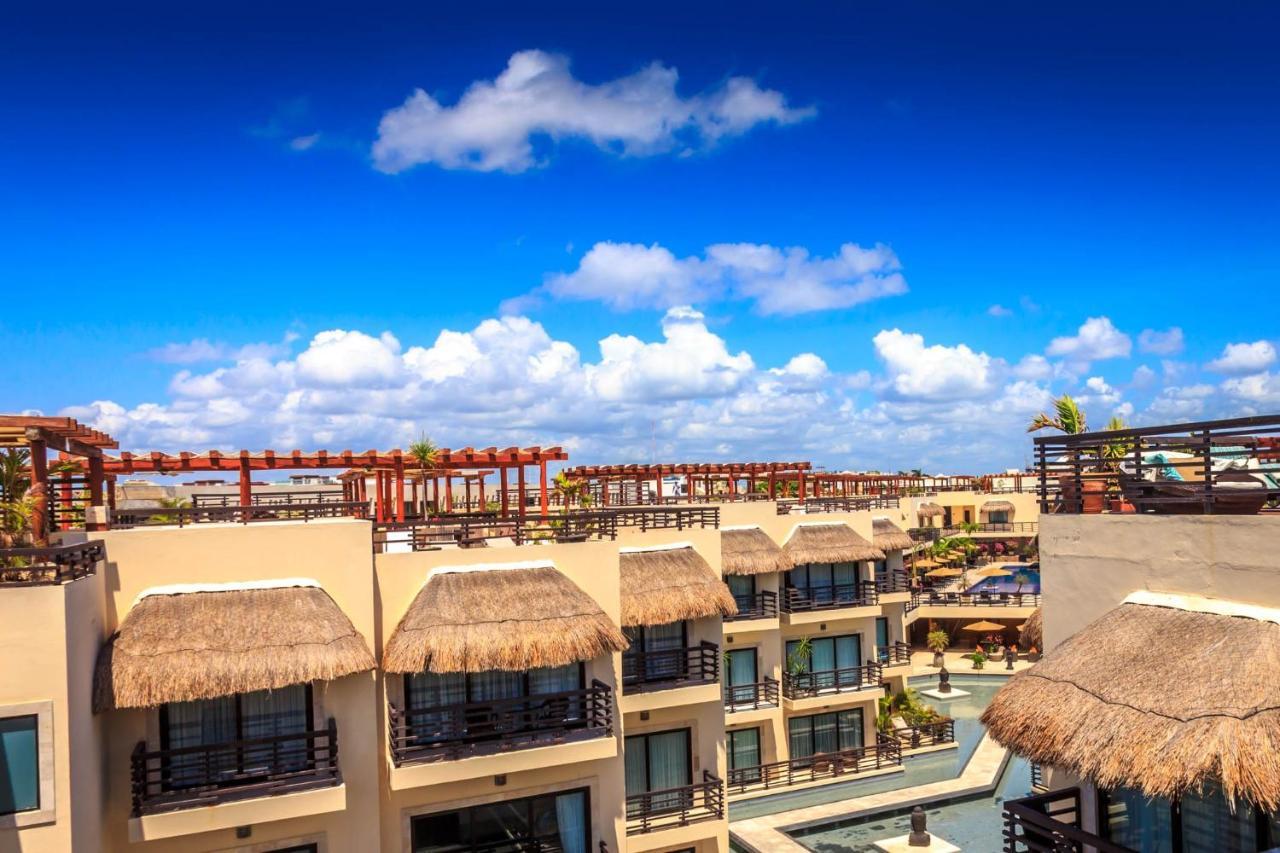 Aldea Thai 306 Apartamento Playa del Carmen